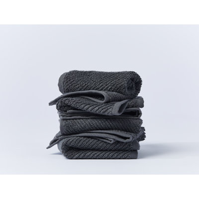 Air Weight Washcloth
