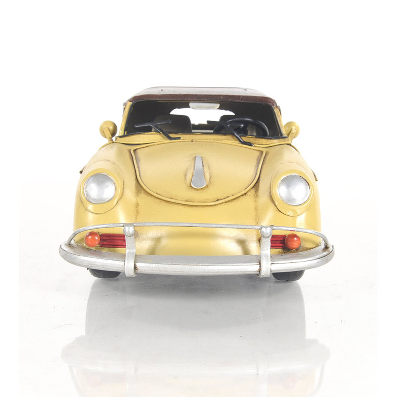 Merton Transportation Model Car Or Vehicle