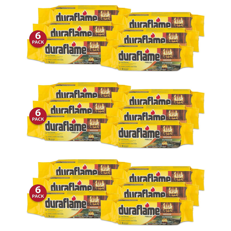 Duraflame Wood Logs