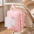 Rose est en rupture de stock