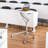 42'' H Laptop Cart with Wheels-88395157-88395158