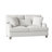 Tarleton Upholstered 69.5'' Loveseat-762778614-762778589