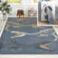 Tapis lavable à la machine Kingdarr T-Rex-88570952-129158927