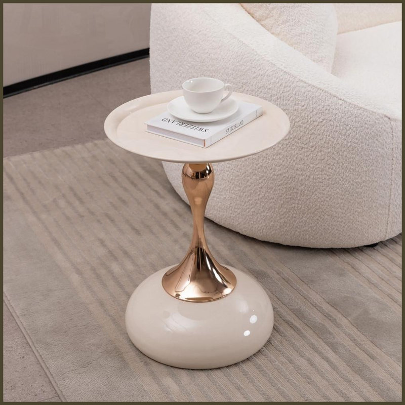 Table basse Mermaid Tail
