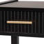 Table de chevet 1 tiroir Wooley-278886569