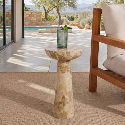 Table d'appoint Glendale