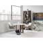 Trumpet Task Floor Lamp