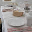 Impressions Stoneware Salad/Dessert Plate