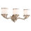 Whitman 3 - Light Vanity Light