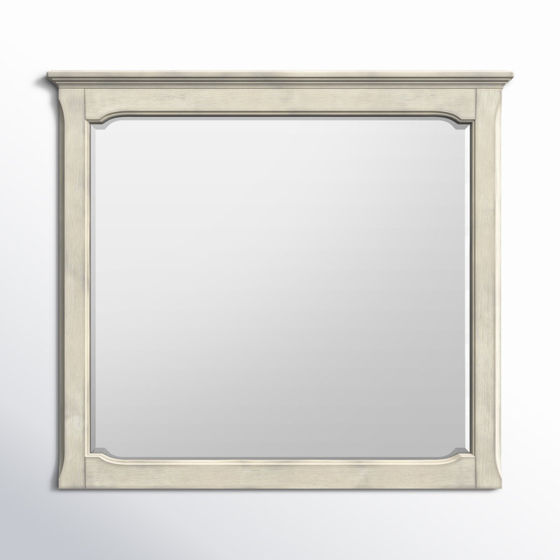 Miroir biseauté Lesley Country