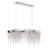Richelle - Light LED Kitchen Island Pendant
