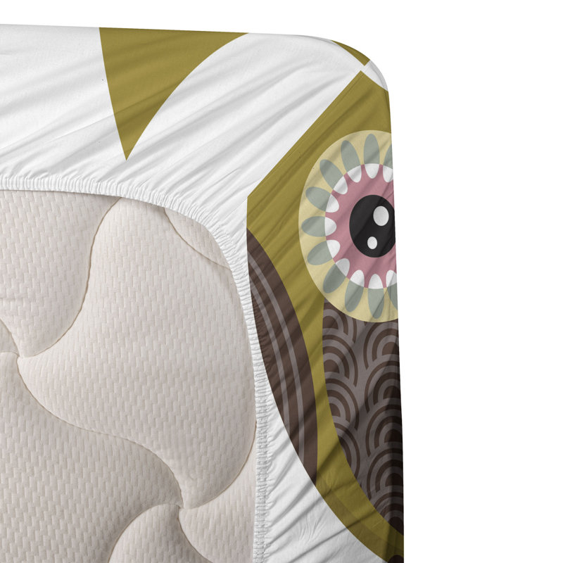Microfiber Sheet Set, Full Sheet Set + Fitted Sheet + 2 Pillowcases