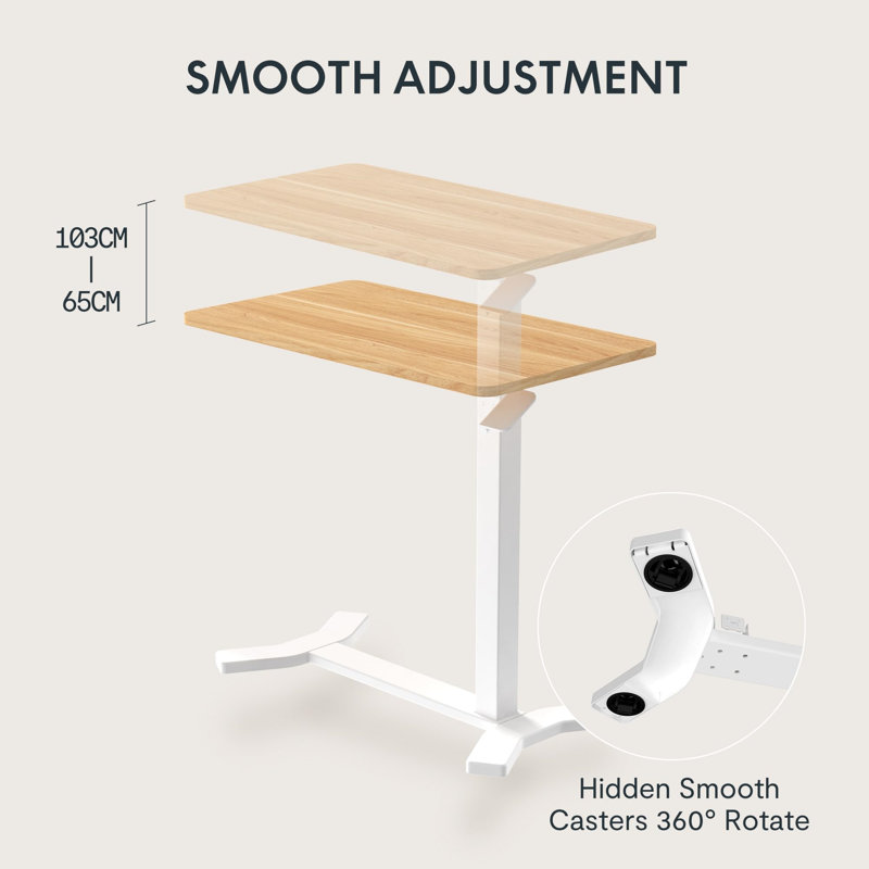 Kilanemos Adjustable Standing Desk