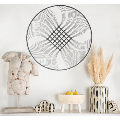 Lostwithiel Sculpture Decorative Objects for Home Decor – Modern Indoor Statues and Figurines – Stylish Decorations for Living Room Shelf or Kitchen D