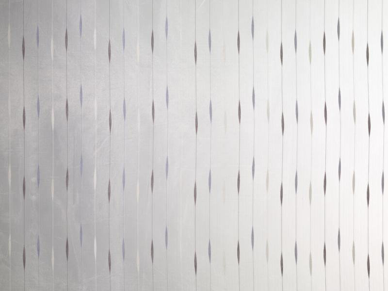 Caitlyn Fabric, Pewter