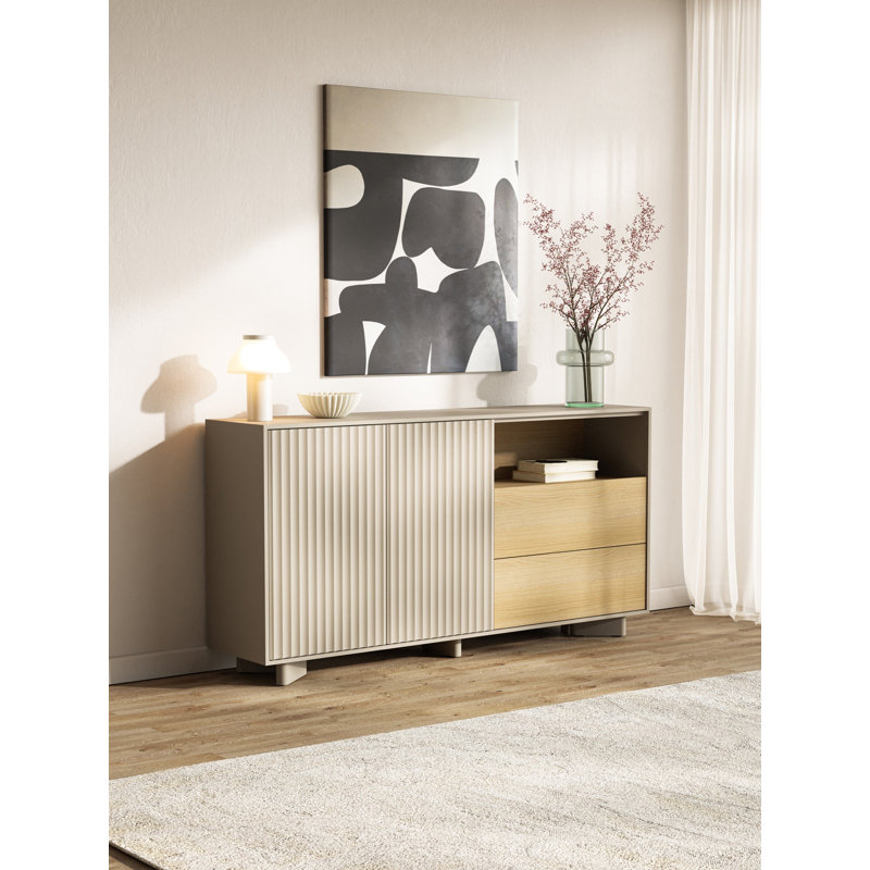 Bodo 156cm Sideboard