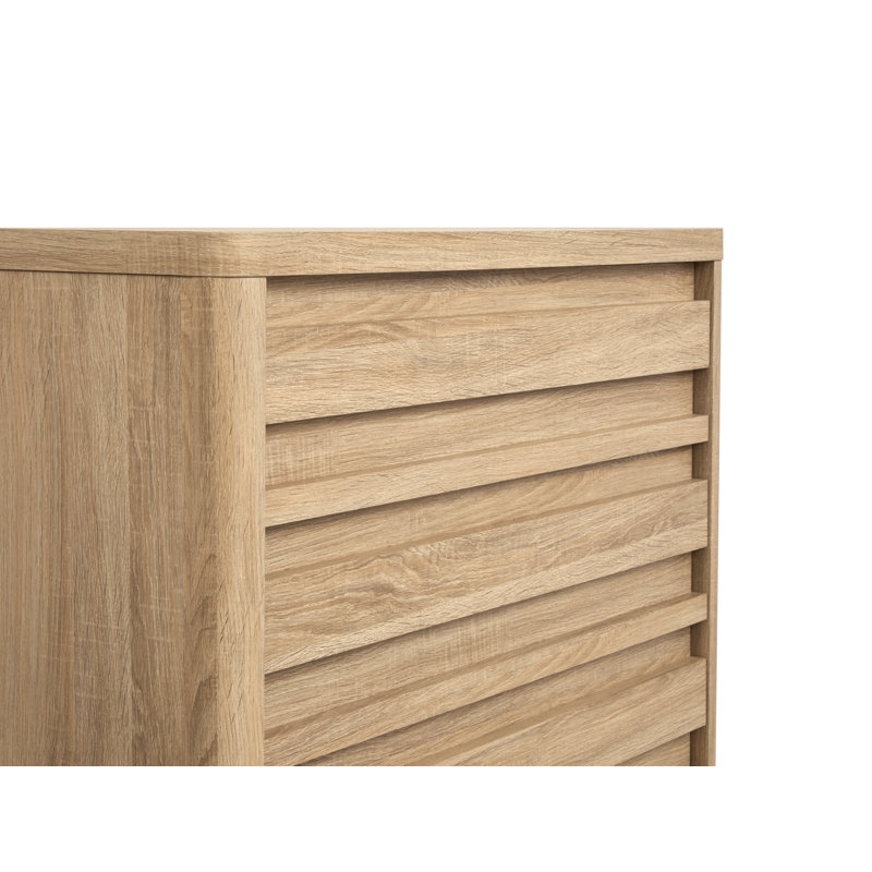 Commode à tiroirs