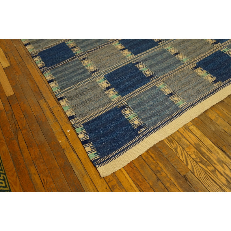 Scandia One-of-a-Kind 9' X 12' Area Rug