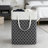 Large Capacity Foldable Fabric Laundry Hamper With Long Handles - 100L Storage Bin For Home, Office, Dorm - Multipurpose Collapsible Organizer With Lantern Design-1755599663-1755599662