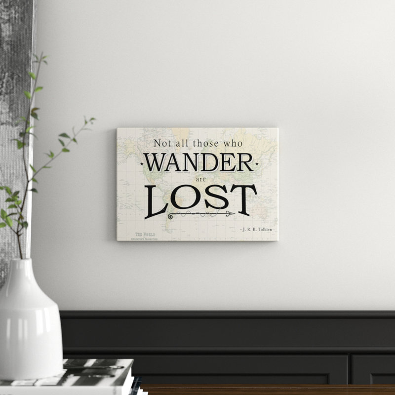 No Frame Print