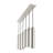 Veikko 6-Light Dimmable Linear Kitchen Island Pendant -1125795801