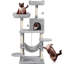 Multilevel 150cm Cat Tree-1689558081