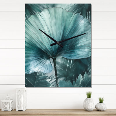 Horloge murale Jahcere