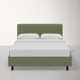 Pyburn Upholstered Bed