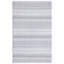 Tapis en coton à tissage plat Terrill-1475776860