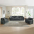 Living Room Set, Modern Chenille Sofa Couch, For Living Room