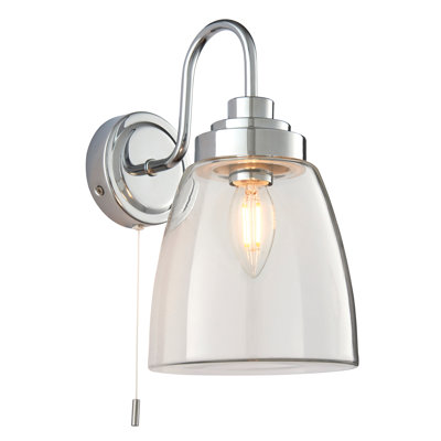 Highlands Bath Sconce