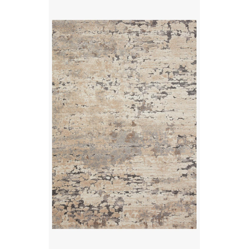 Ballymena Indoor Rug, Rectangle 2'7" x 4'