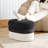 25.2"W Upholstered Ombre Ottoman-1776667