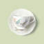 Lenox Butterfly Meadow 8 oz. Dragonfly Teacup and Saucer