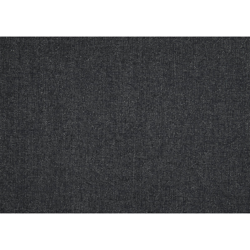 Mobilier de salon 1pc, Gris anthracite