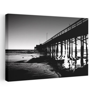 California Pier