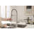 Peerless Precept Kitchen Faucet-56494330