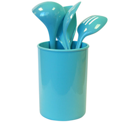 Ebern Designs Alicio 5 Utensil Set