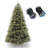 Easy Set-Up 84' Lighted Christmas Tree