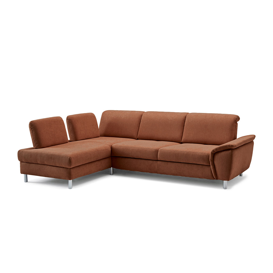 4-tlg. Ecksofa-Set