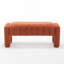 Banc de chambre rembourré Channel-2139622681