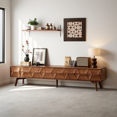 Meuble télé Light Luxury Design