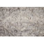 Tapis marocain en peluche fait à la main 5 x 8 po