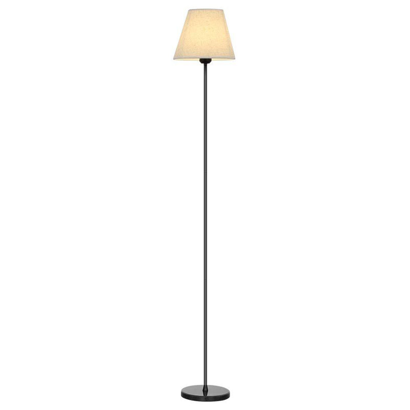 Lampe sur pied 55 po Allrich
