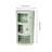 Millian 3-Tier Round Cabinet Drawer Organizer With Storage-85785390