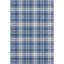 Tapis écossais Premium lavable à la machine Naglee AMF993-1036798271