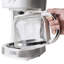 Cafetière ivoire Haden 12 tasses-126426651