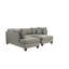 Canapé modulaire 3 pièces