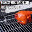 Îlot de cuisine pour barbecue 72 po à 4 brûleurs 72 000 avec brûleur latéral rond, ensemble, comptoirs en granite et système d'allumage électronique, hotte à double paroi en acier inoxydable, graisse facile à nettoyer