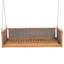 Lit à balançoire simple en bois massif pour l'extérieur TopMAX-118727866